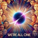 We're All One