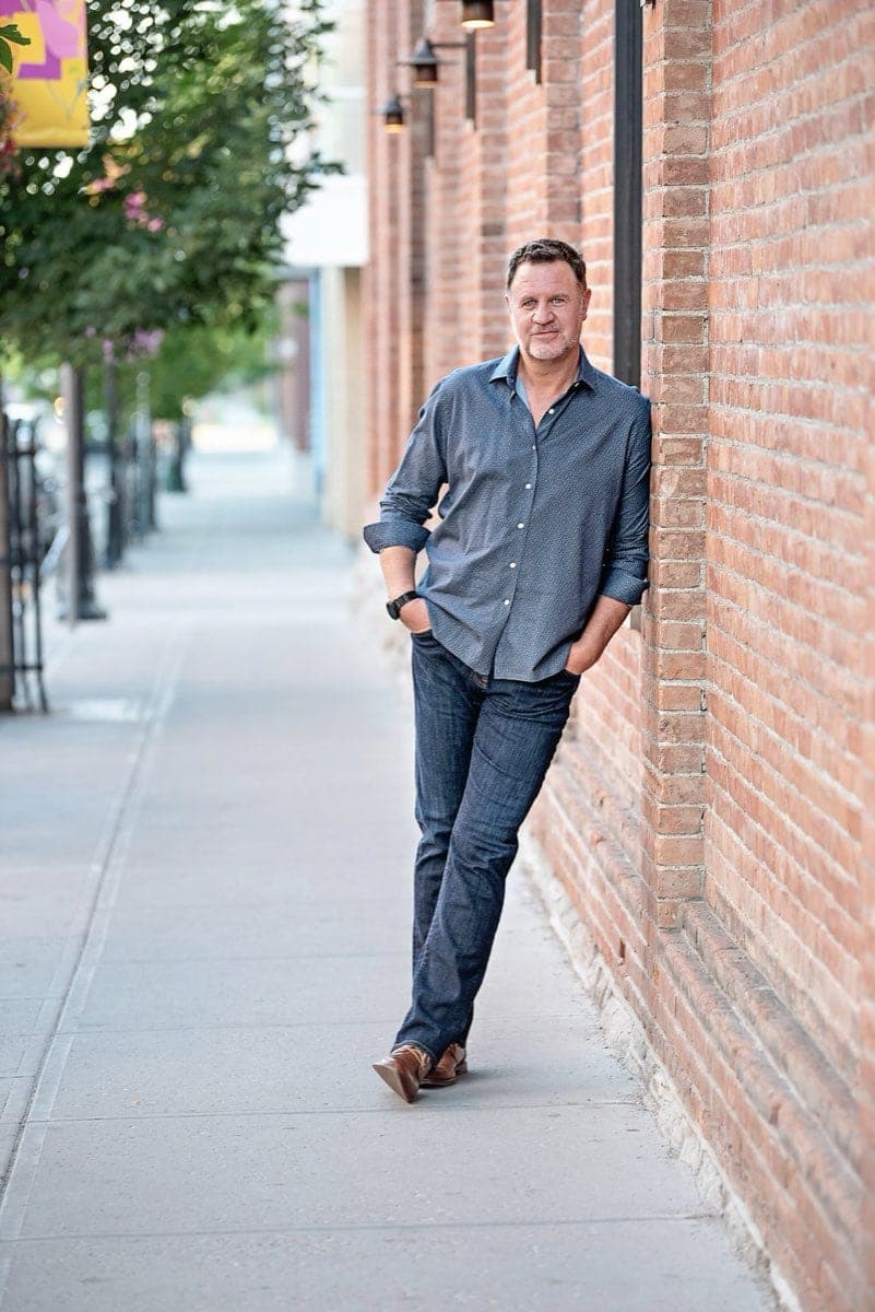 Eric Hathaway